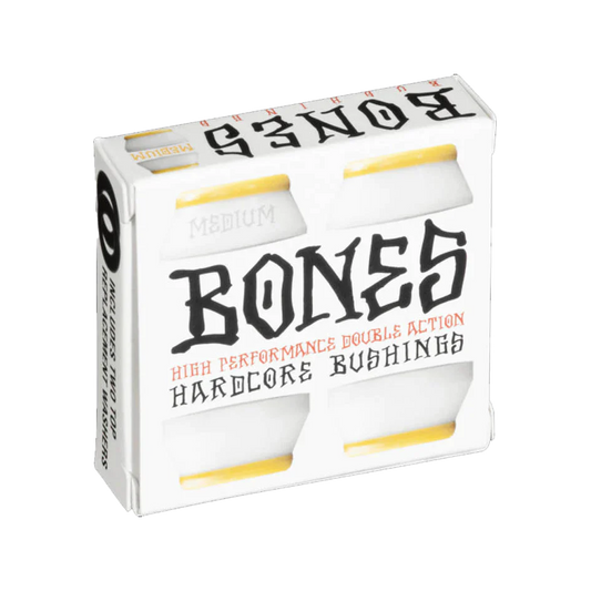Bones Bushings Medium 91A