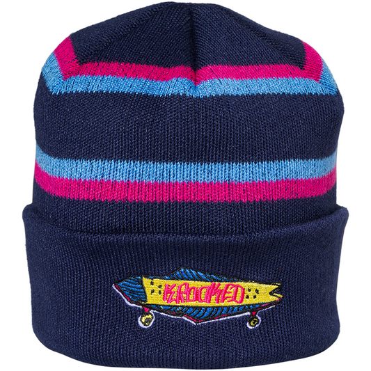 Bored Cuff Beanie 2025