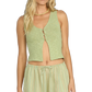 Bren Knit Top Tank Top 2025