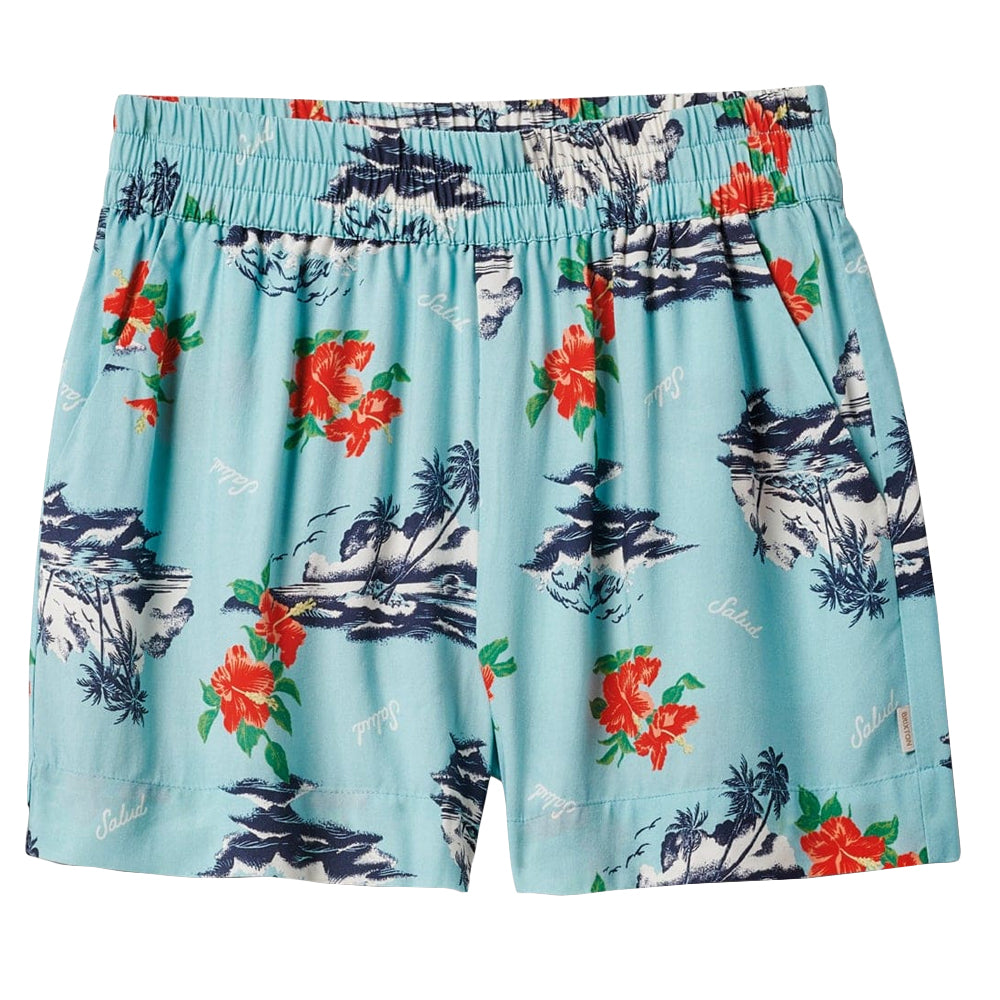 Paradise Short