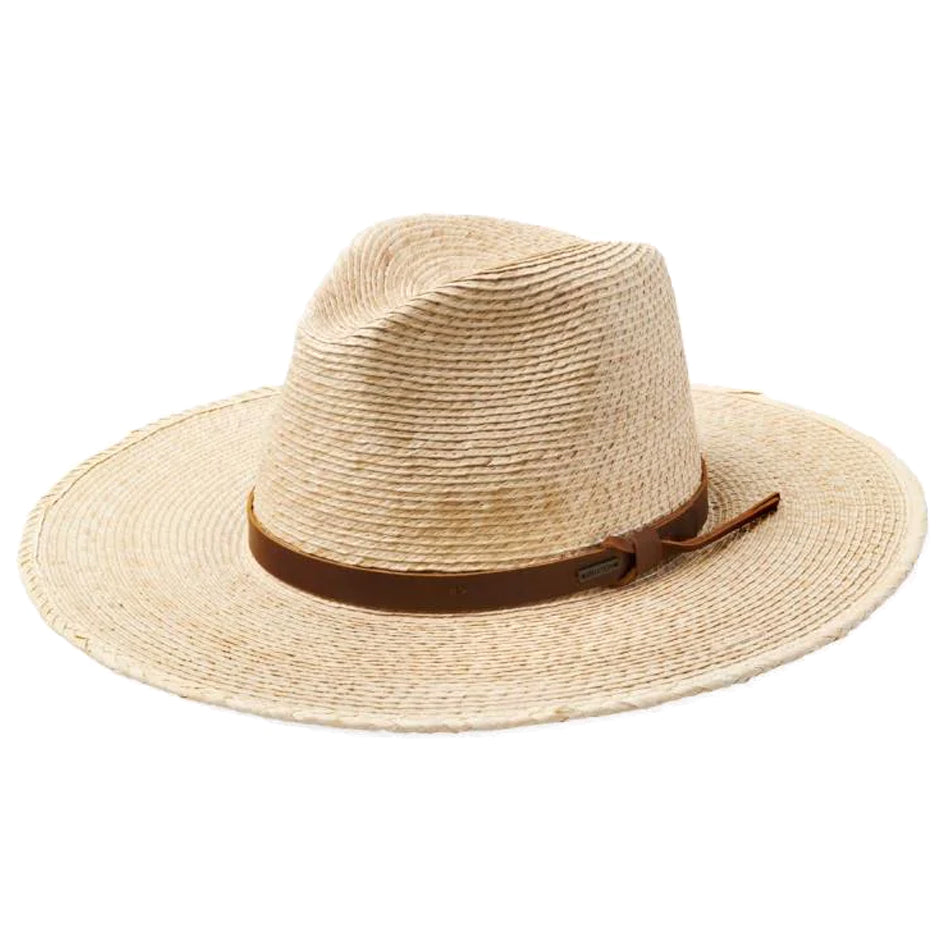 W Field Proper Straw Hat