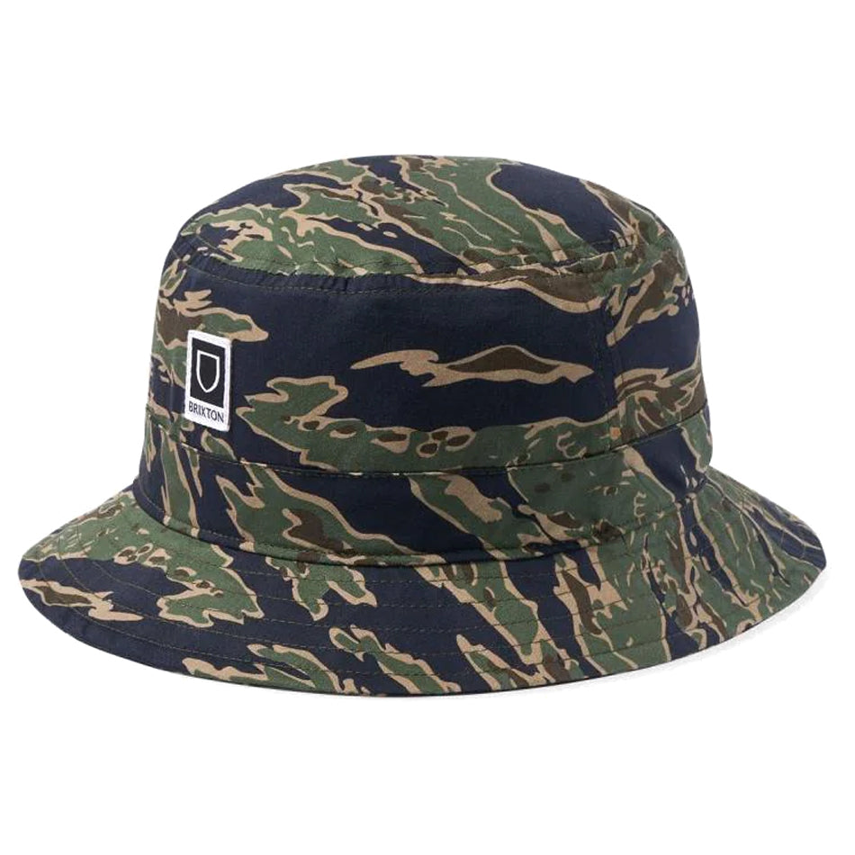 W Beta Packable Bucket Hat