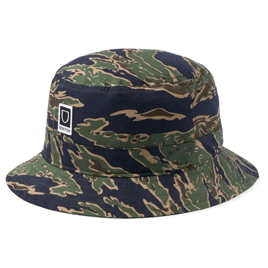 W Beta Packable Bucket Hat