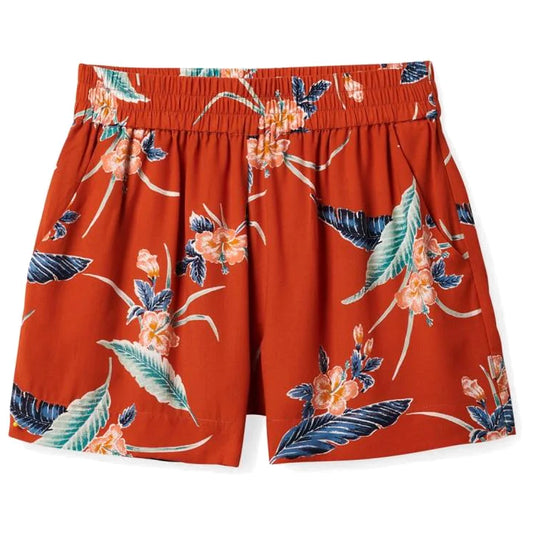 W Paradise Short