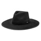 W Santiago Rancher Hat
