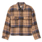 W Bowery W L/S Flannel