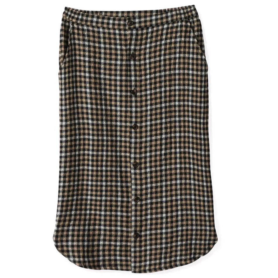 W Beverly Skirt