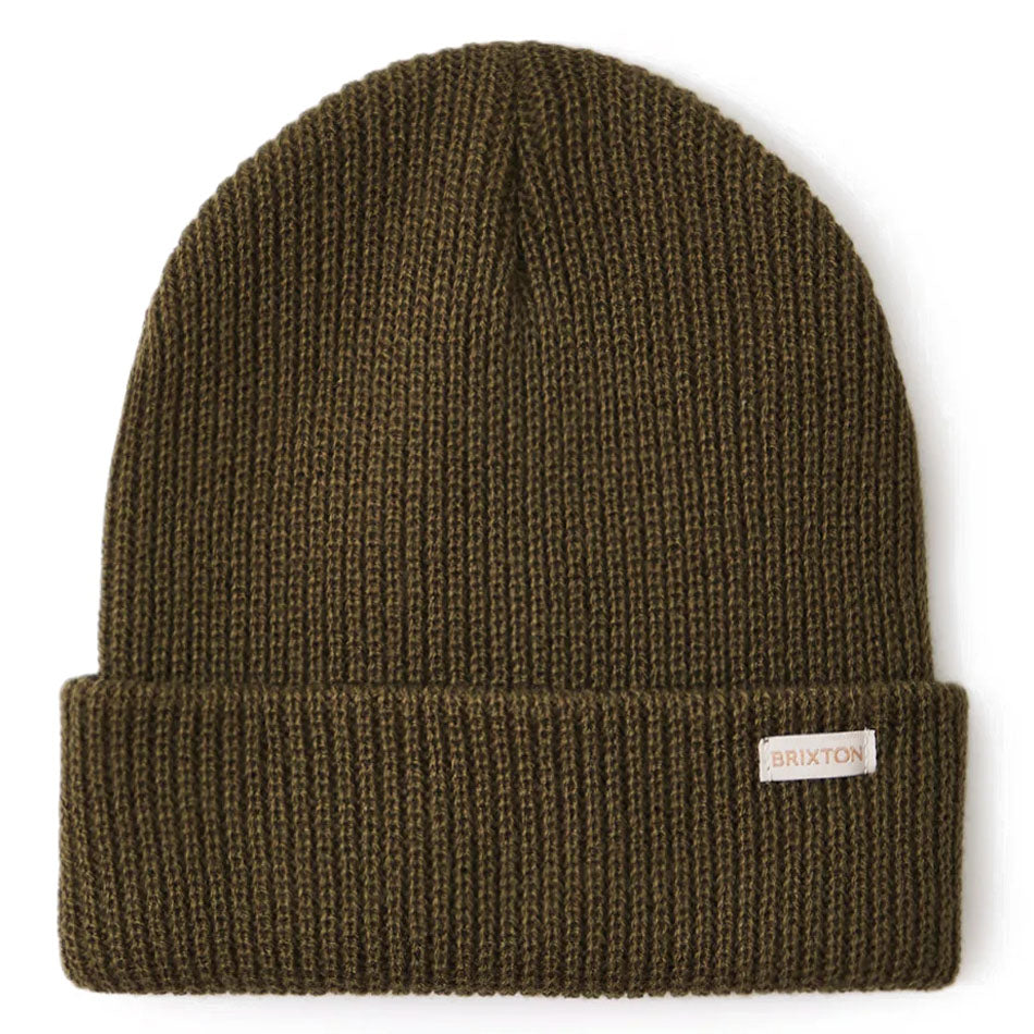 W Alpha Beanie