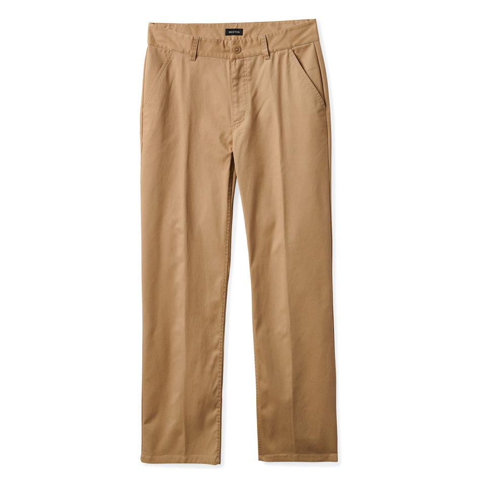 Choice Chino Relaxed Pant