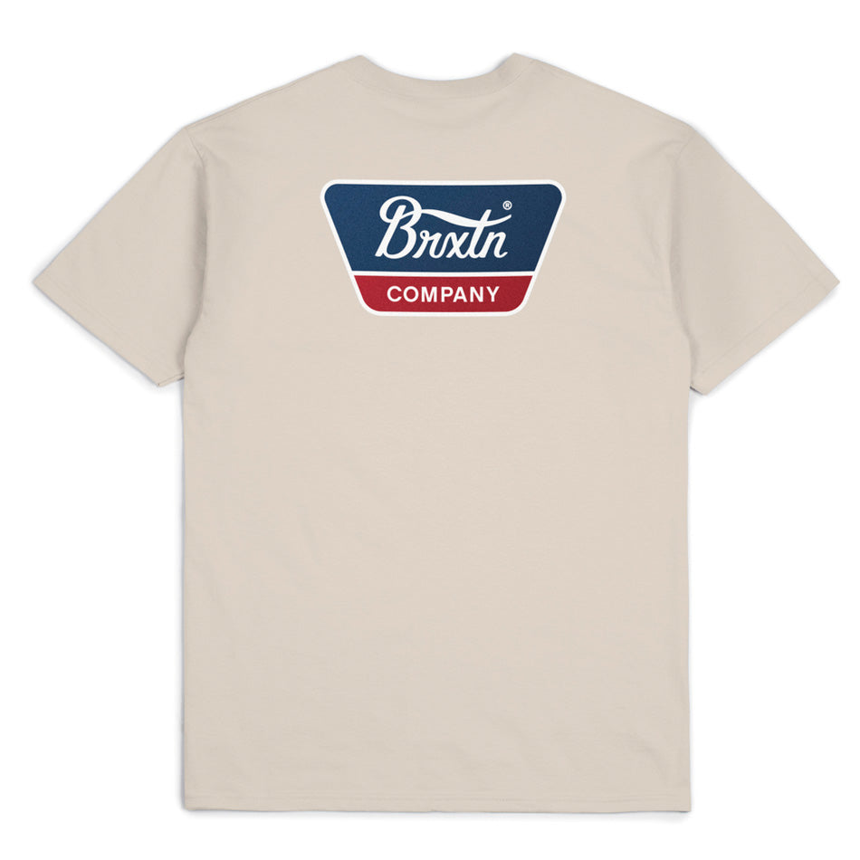 Linwood S/S T-Shirt 2024