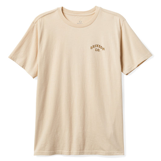 Homer S/S T-Shirt 2024