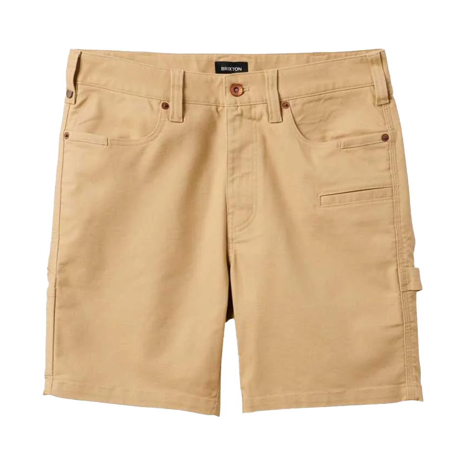 Builders Carpenter Short