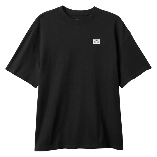Woodburn Hw Relaxed S/S T-Shirt 2024