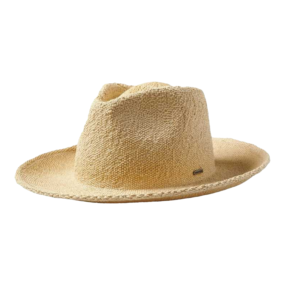 Dayton Basic Cb Straw Rancher Hat 2024