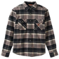 Builders Bowery Stretch Water Resistant L/S Flannel