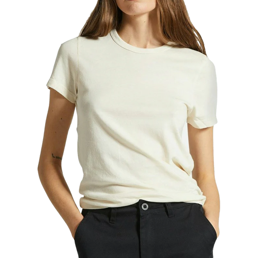 Carefree Organic GD Slim Crew