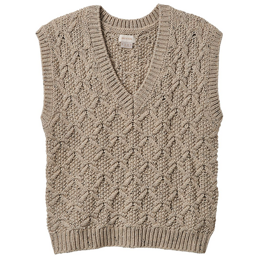 Lafayette Oversized Sweater Vest 2024