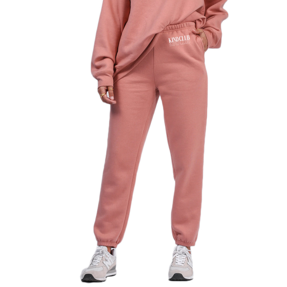 Kind Club BF High Rise Jogger
