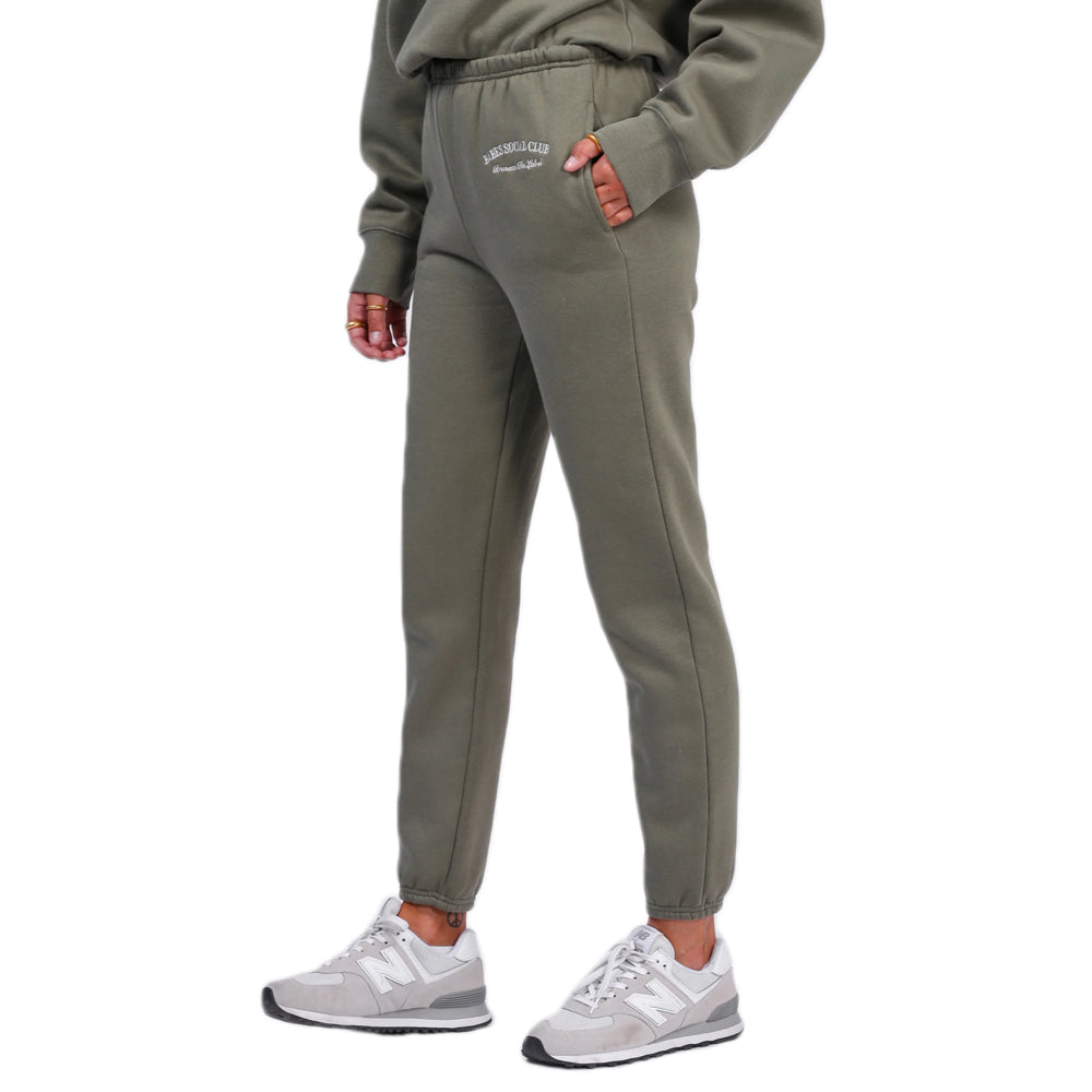 BSC BF High Rise Jogger