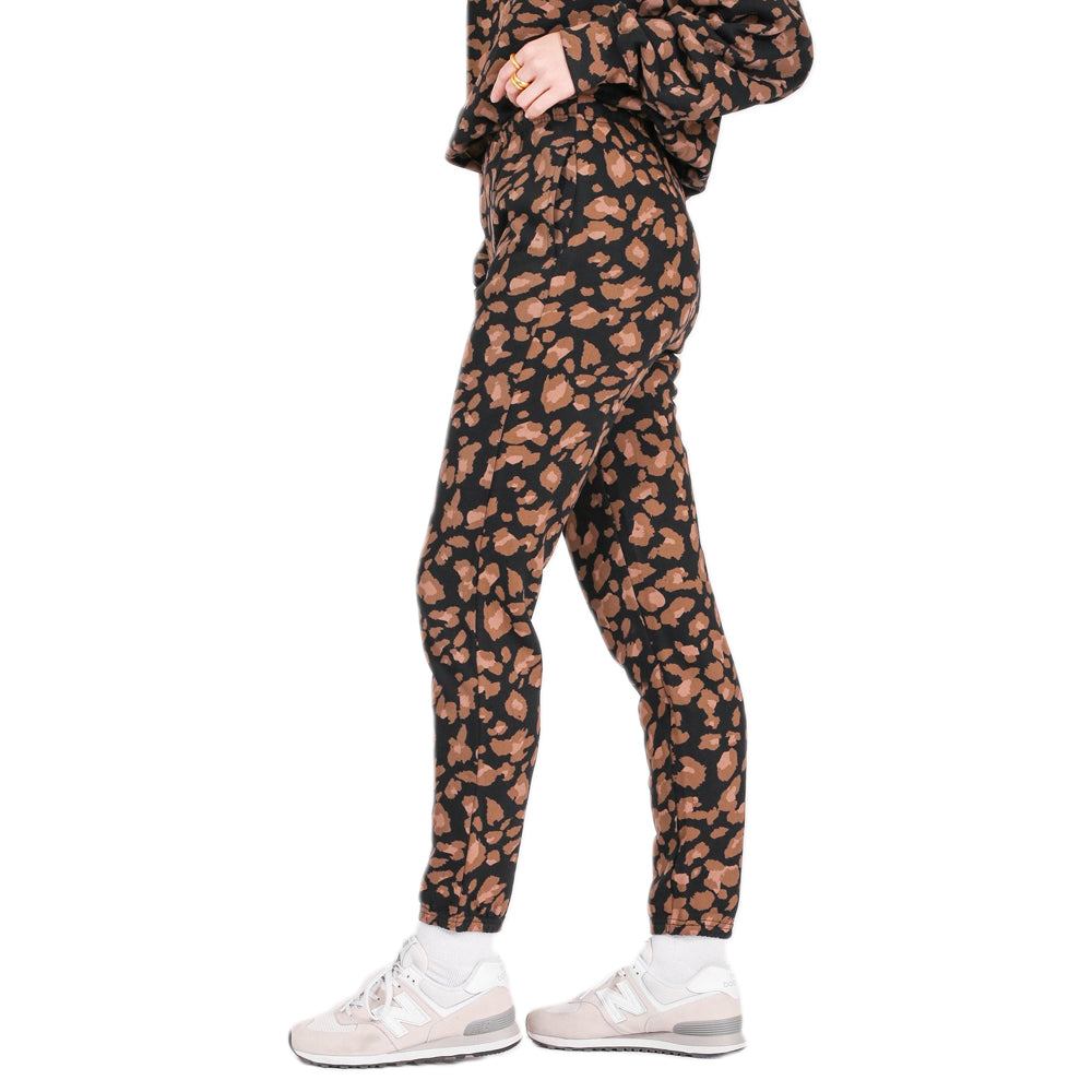 Best Friend High Rise Jogger