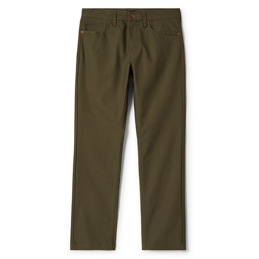 Builders 5 Pocket Pant 2025