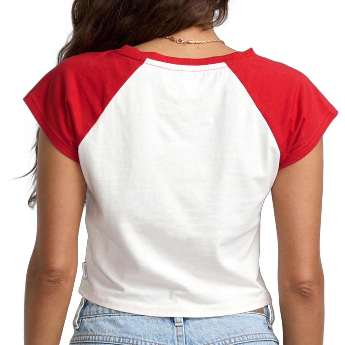 Baby Raglan S/S T-Shirt 2025