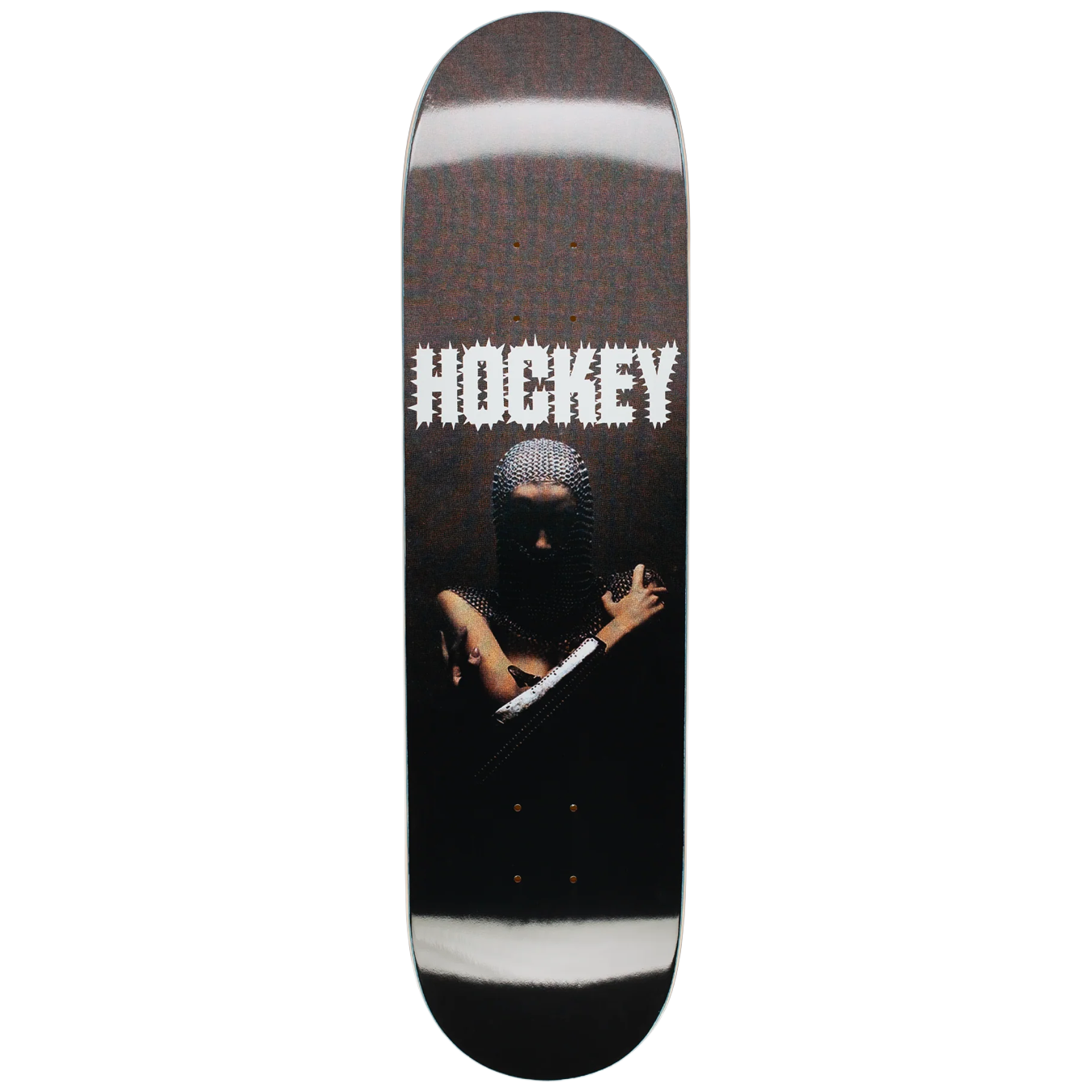 Back Crack Diego Todd Shape 2 Deck 2025