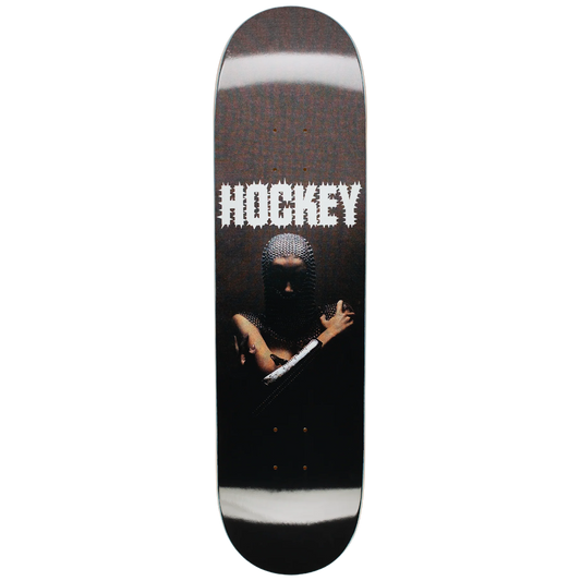Back Crack Diego Todd Shape 2 Deck 2025