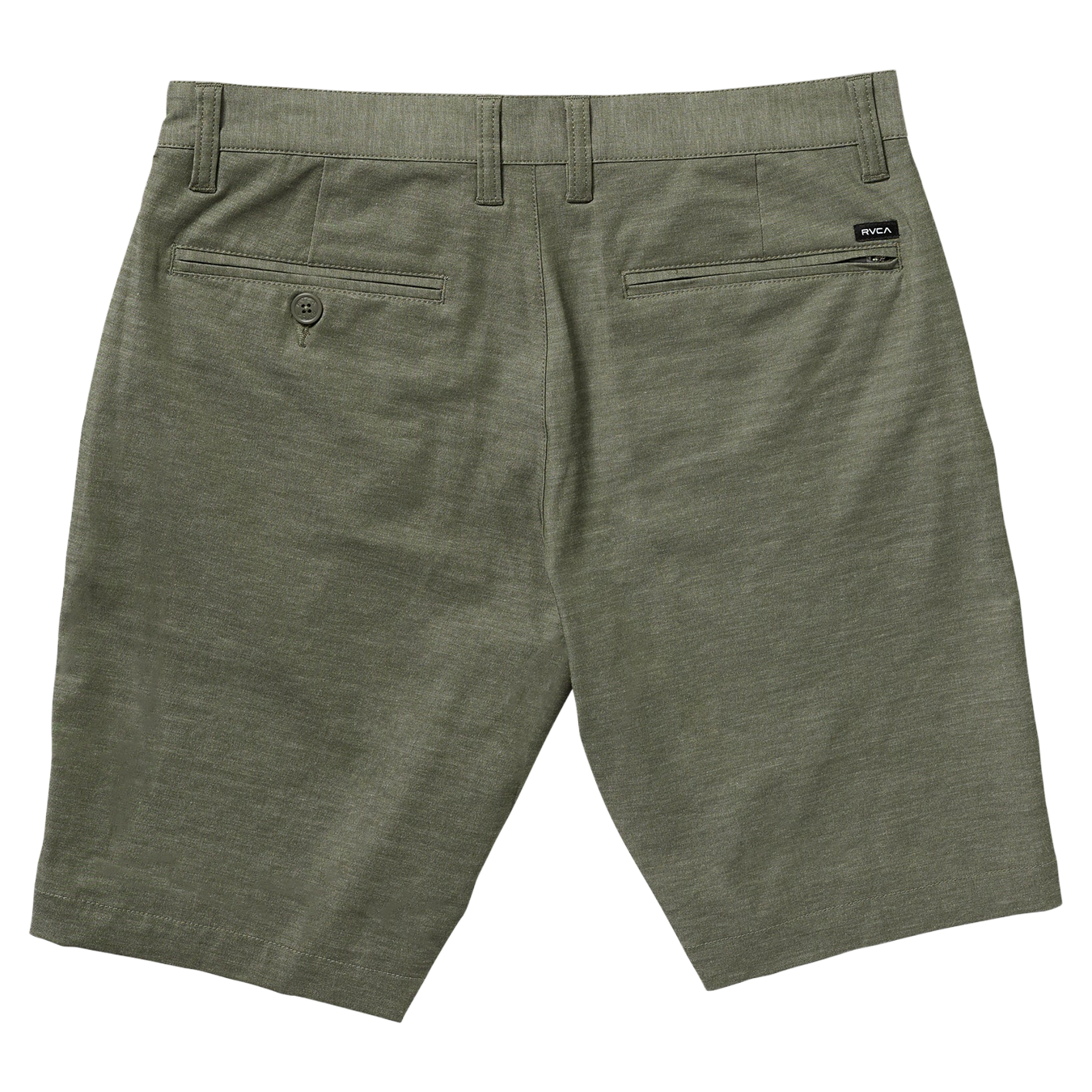 Back In Hybrid Short 2025