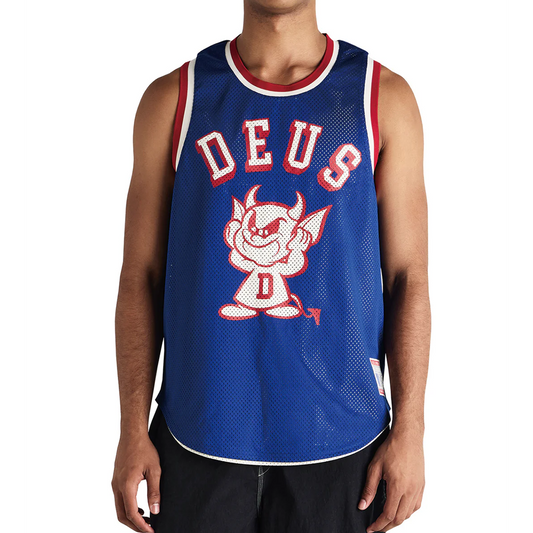 Back & Fourth Jersey 2025