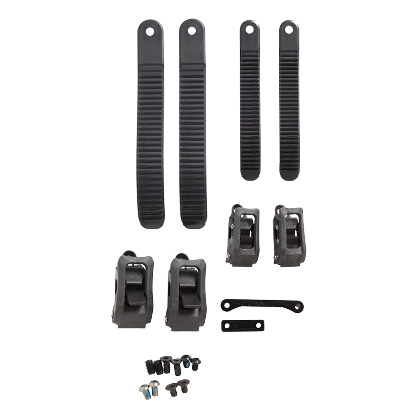 Backcountry Spare Parts Kit 2026