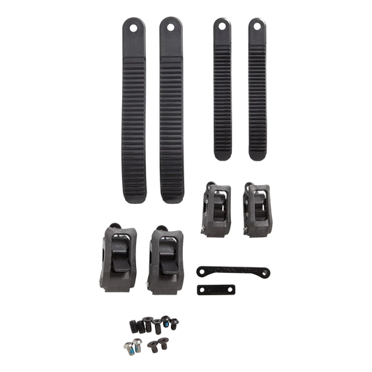 Backcountry Spare Parts Kit 2026