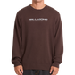 Bad Dog Case Knit Sweater
