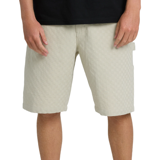 Bad Dog Workwear Shorts