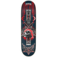Baekkel MetalXX Pro Deck 2025