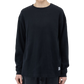 Baekkel Waffle L/S Top