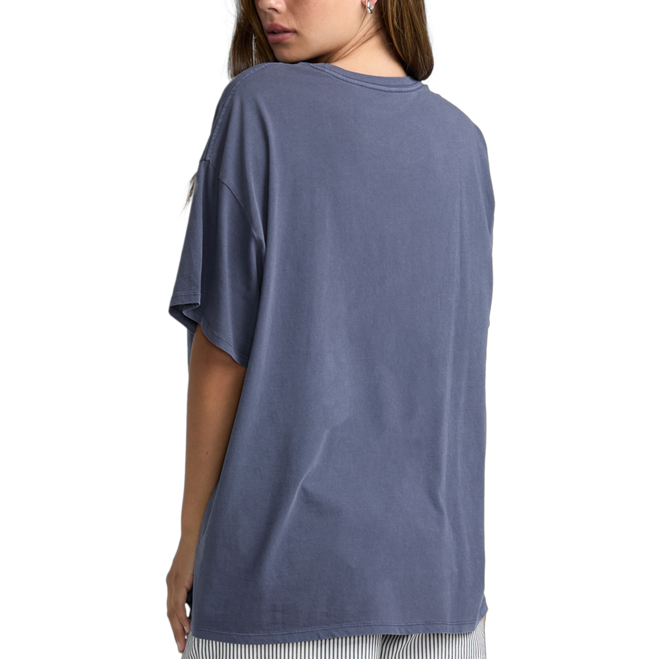 Baggie S/S T-Shirt 2025