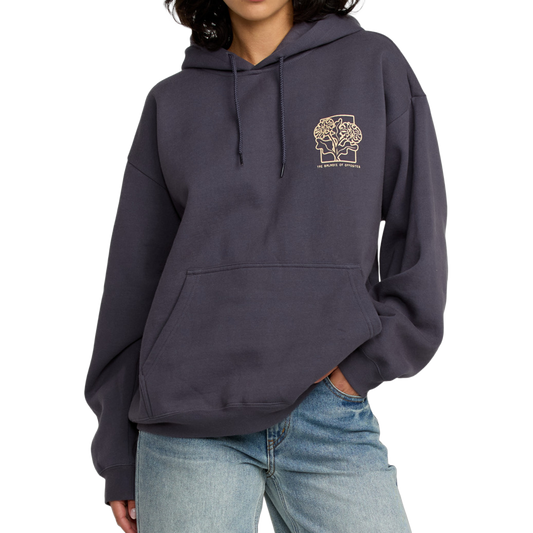 Baggie BF Hoodie 2025