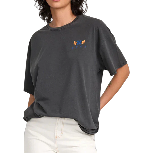 Baggie II S/S T-Shirt 2025