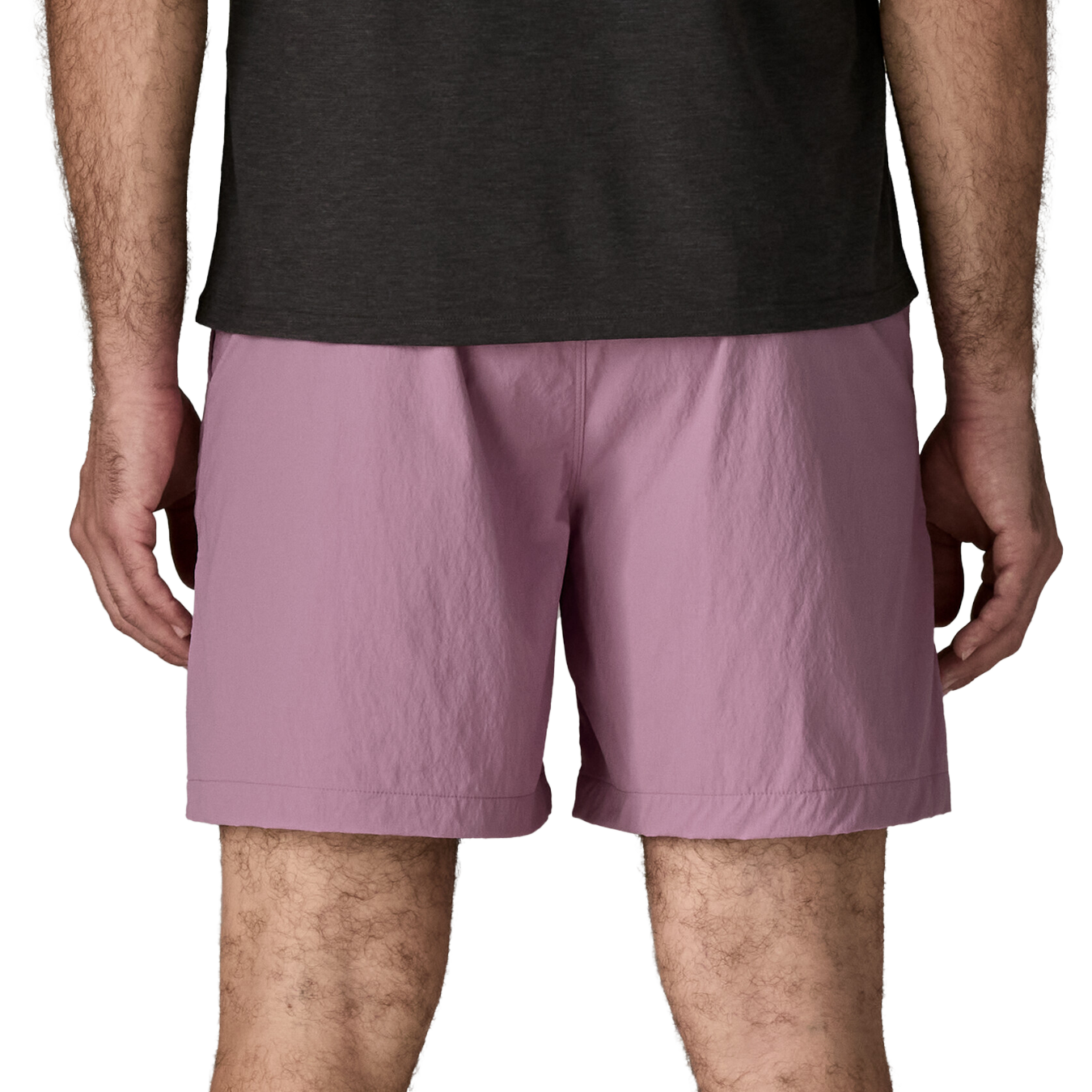 Baggies Lights 6" Short