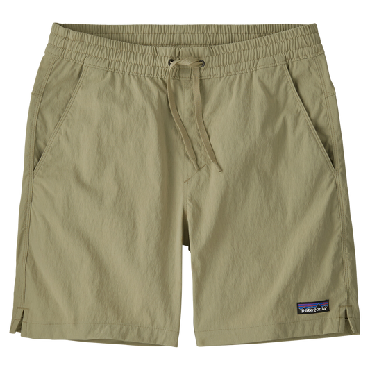 Baggies Lights 6" Short