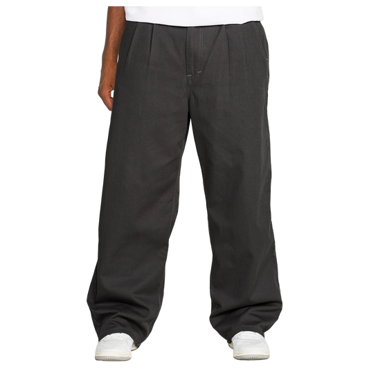 Baggos Pleat Pant
