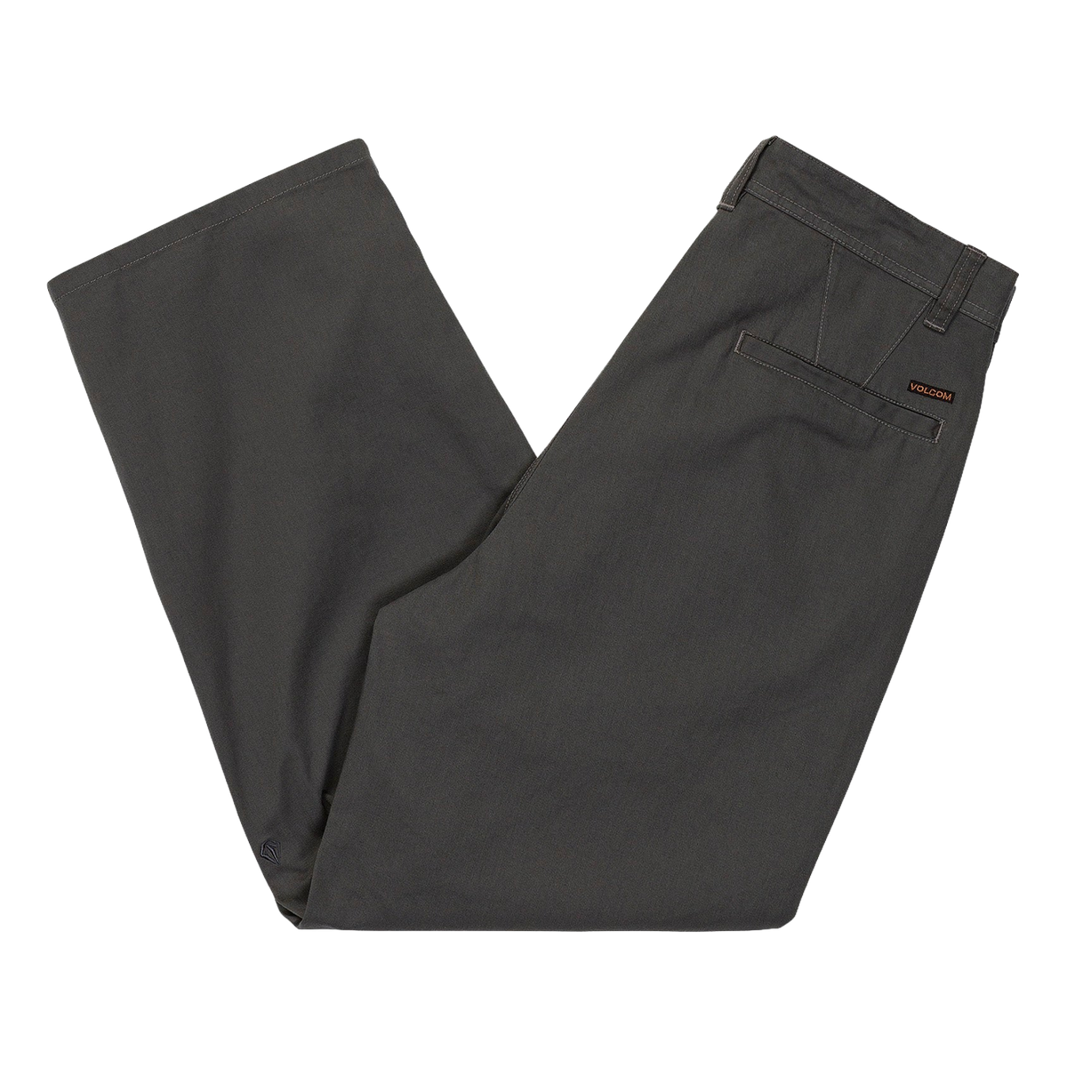 Baggos Pleat Pant