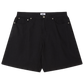 Baggy Linen Devin Short