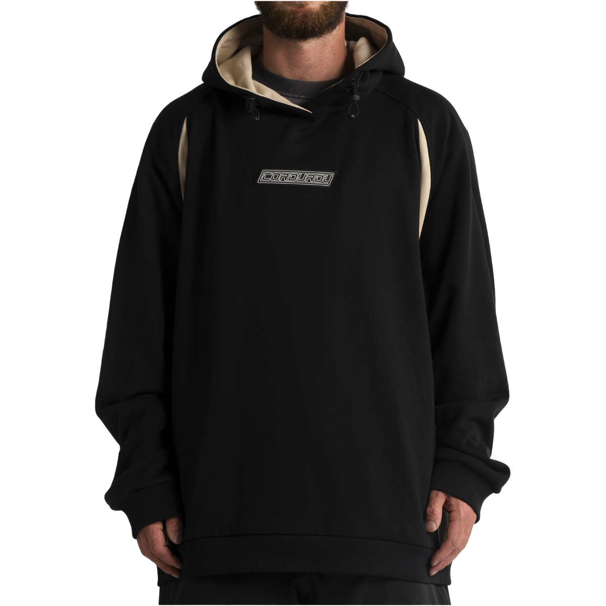 Balboa Hoodie