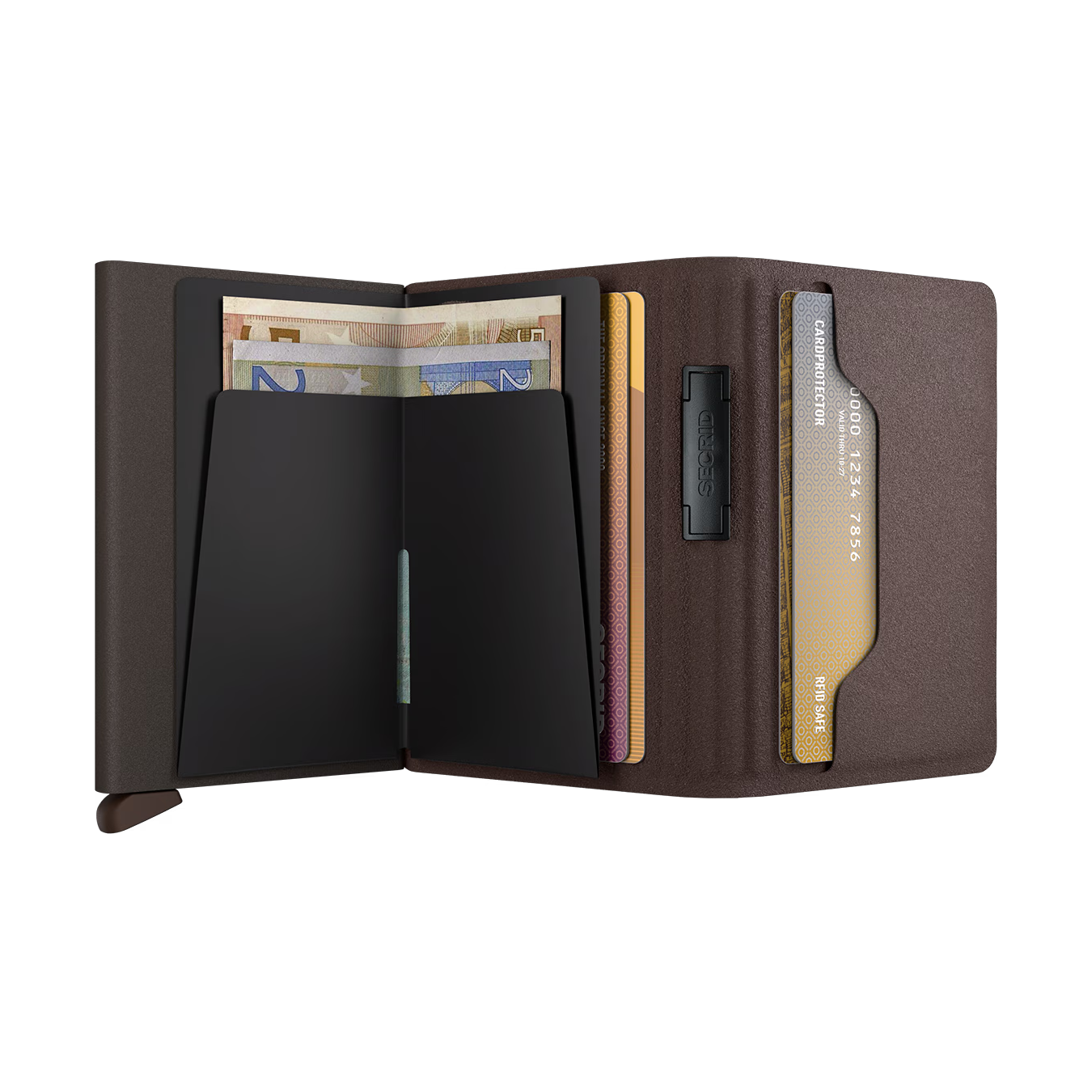 Bandwallet Liba Wallet