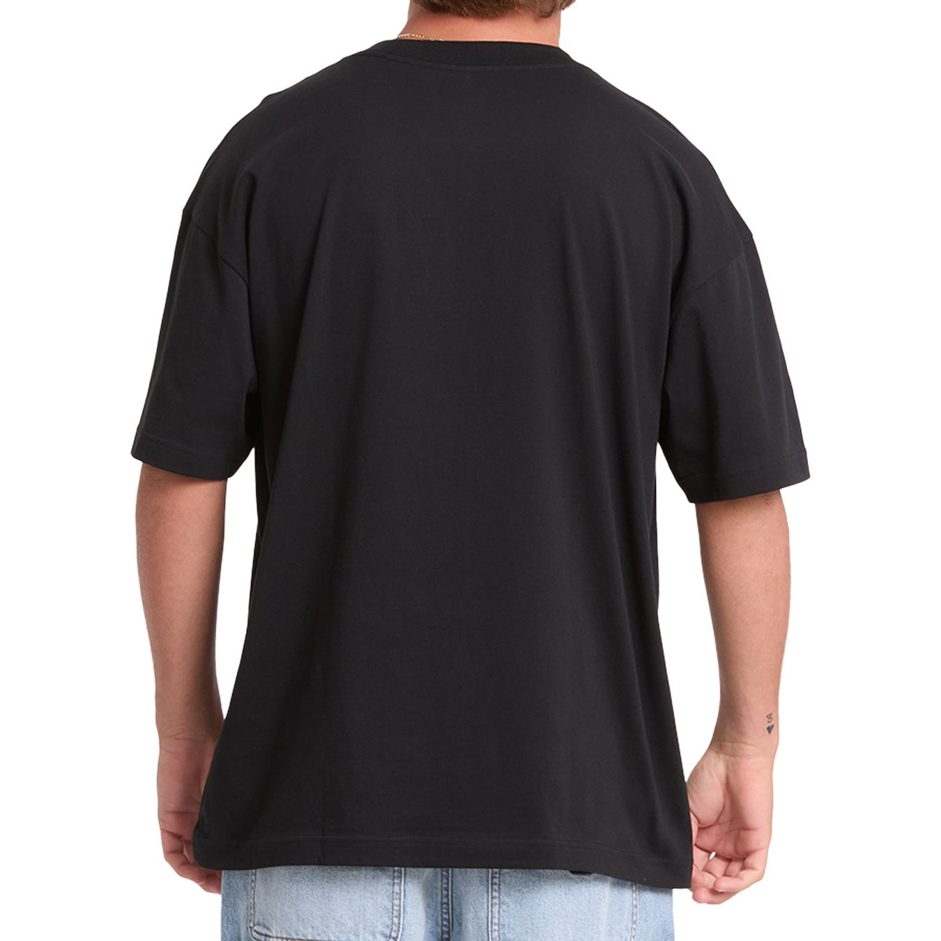 Barb Og S/S T-Shirt