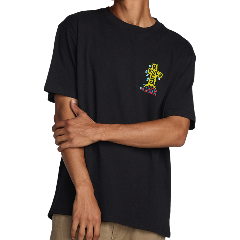 Barbacross S/S T-Shirt 2025