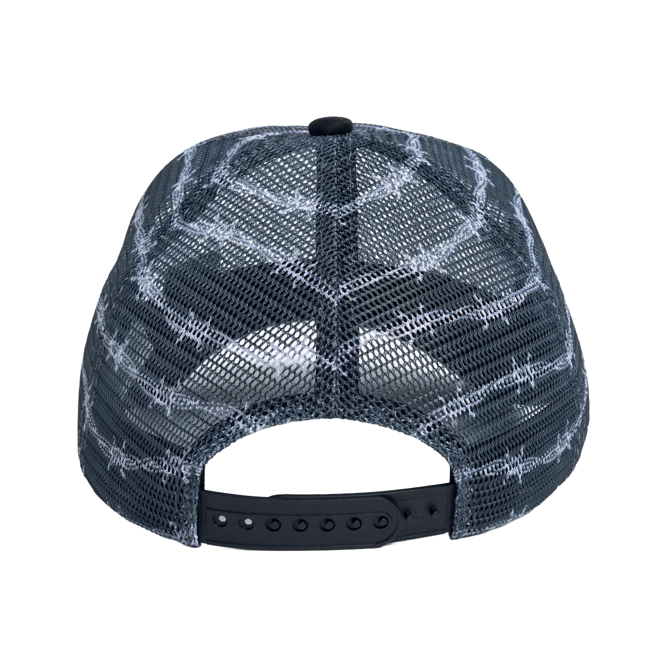 Barbed Trucker Hat