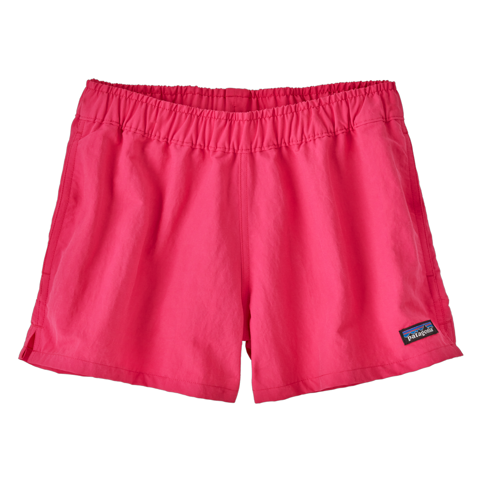 Barely Baggies Shorts 2 1/2" Short 2025